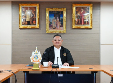 วันที่ 9 มีนาคม 2569 นายสาธิต ปานขำ เลขานุการกรม ... พารามิเตอร์รูปภาพ 1